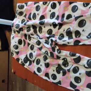 Little girl pants